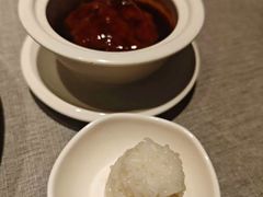 -羲和雅苑•北京烤鸭(平安国际金融中心店)