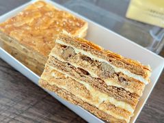 -黛汀烘焙DAINTY BAKERY(代字行合生汇店)