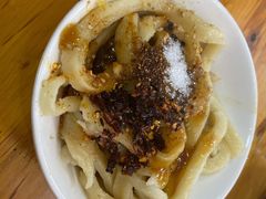 -洞子口张老二凉粉(文殊院店)
