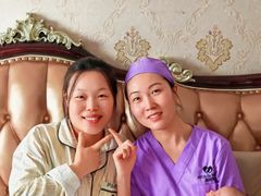 -福田家月子中心 产后 月嫂(市立母子医院店)