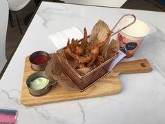 -野萃山·潮汕厚果汁(十亩地店)