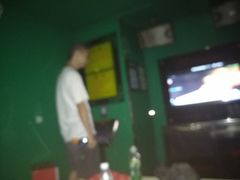 -百威KTV(恒福路店)