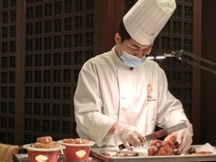 -秀儿四九城·新京菜(亚运村鸟巢店)