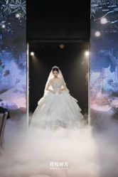 -花嫁丽舍婚礼殿堂(世博江景店)