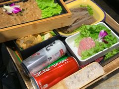 -火锅先生(五马街店)