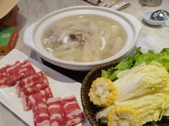 -龙泉人椰子鸡.糟粕醋.海南菜(三亚旗舰店)