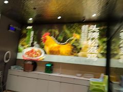 -在莲野·湖北民间菜·头牌松滋鸡(光谷步行街店)