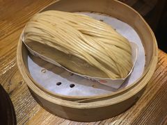 红糖金丝卷-云海肴·汽锅鸡·云南菜(天津国金汇店)