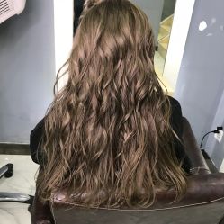 -DL HAIR SALON