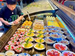 -九记潮汕现切鲜牛肉自助火锅(长沙·方圆荟店)