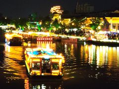 -里运河文化长廊-御码头