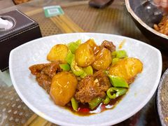 -石磨坊酒楼(文化街店)