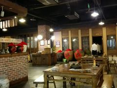 -白乐天毛肚火锅馆(南滨路店)