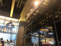 -1861意大利餐厅(文化广场店)