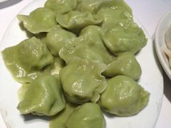 -大清花饺子(五五路店)