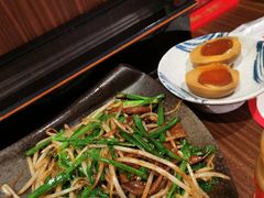 -纪州豚骨酱油拉面(锦延路店)