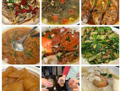 -健眺小海鲜(临海后山店)