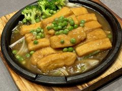 -阿榕小厨(丈八一路店)