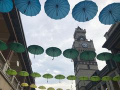 -王府井奥莱临潼小镇(临潼店)