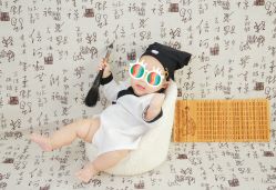 -多米儿童摄影别墅店