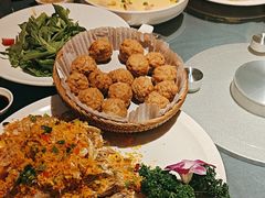 -谢氏老金口七号宴(武昌大道店)
