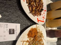 -火地铁板烧(昆山万象汇店)