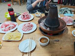 -元盛居(亚泰大街店)