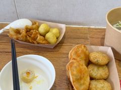 -非遗·十八曲鱼饺(西马总店)