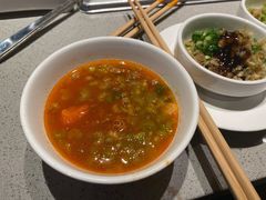 番茄汤-海底捞火锅(铂澜大象城店)