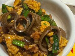 -即墨老公社·海肠捞饭大王(古城店)