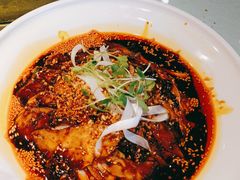 四川钵钵鸡-大蓉和(一品天下店)