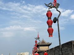 -西安城墙·碑林历史文化景区