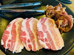-郑阿姨的家·이모네·韩料&烤肉(武川路店)