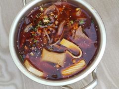 -冒菜西施·非遗冒菜(总店)