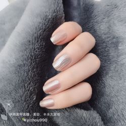 -茉屿日式美甲美睫