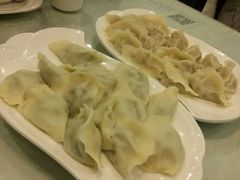 -黄家饺子东北特色菜馆(湖滨商业街店)