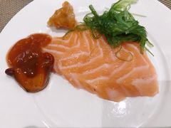 -漳州佰翔圆山酒店·圆山畔西餐厅