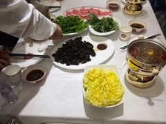 -澳洲肥牛火锅(转盘路店)