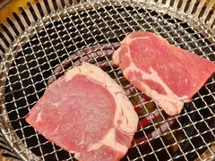 -汉城馆·烤肉火锅餐厅·韩国烤肉(河北云瑧世纪大饭店)