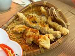 -花盐街·四川乐山小吃(西单大悦城店)