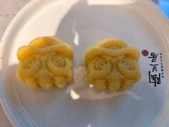 -陶兰居·手工点心·粤菜(圆融时代广场店)