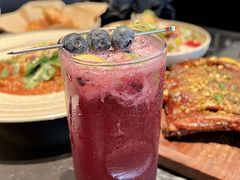 -Nord Grill&Bar Highland诺德西餐(深圳欢乐海岸店)