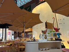 -视博茶点(美狮美高梅店)