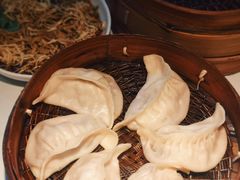 花园蒸饺-花园茶楼(兴城西路店)