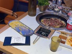 -杨记齐齐哈尔烤肉(总店)