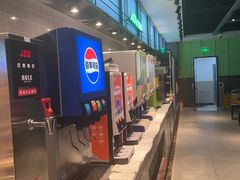 -金滏山·烤肉海鲜火锅自助(襄阳万达店)