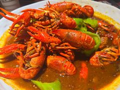 -京悦南门涮羊肉·羊蝎子火锅(田林路店)