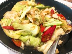 -道道鲜·崇明私房菜(五角场店)