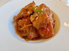 -莫斯科餐厅