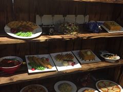 -紫藤燕语(兴澄银座店)